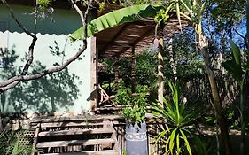 Butterfly House Bahia