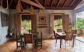 Butterfly House Bahia